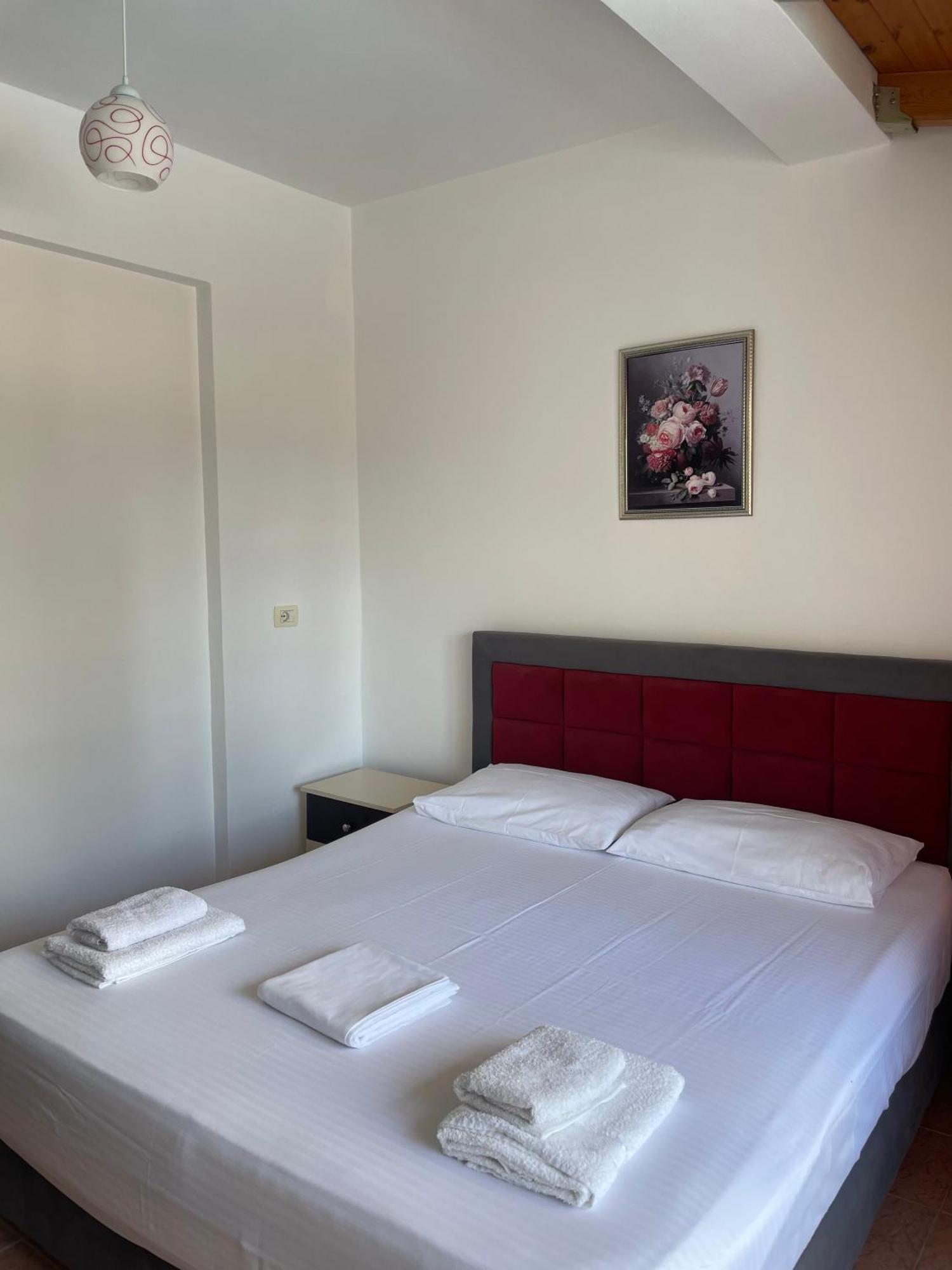 Apartmán Monika Sarandë